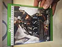 Игра для xbox RYSE