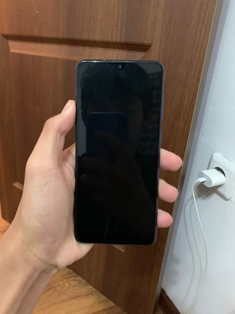 Samsung A31 64gb