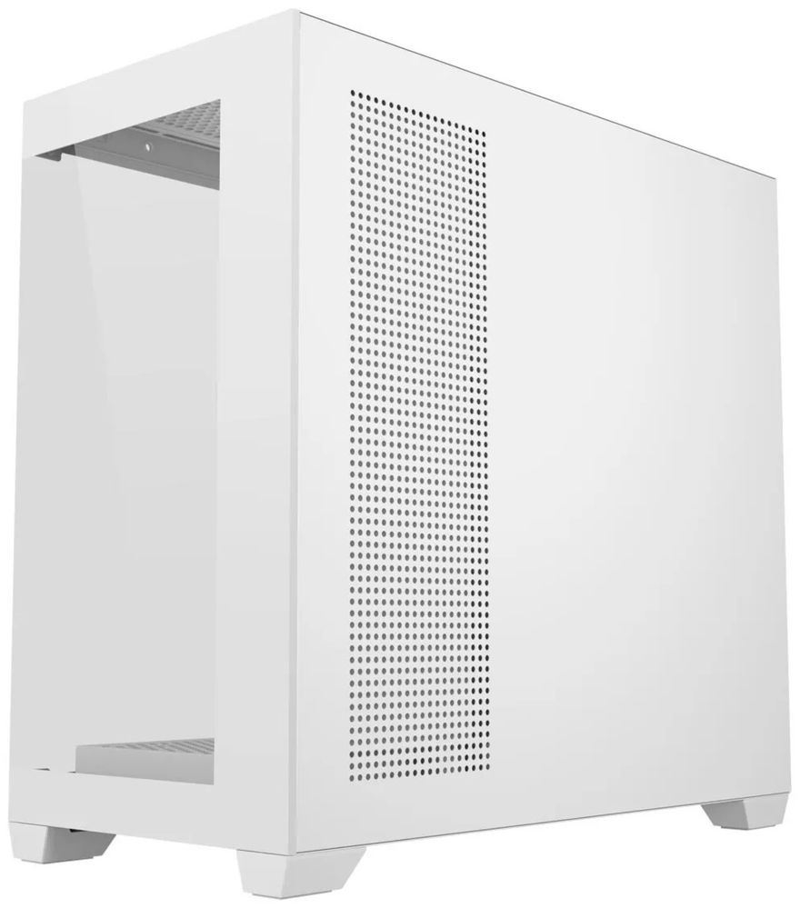 Корпус FSP Group S340