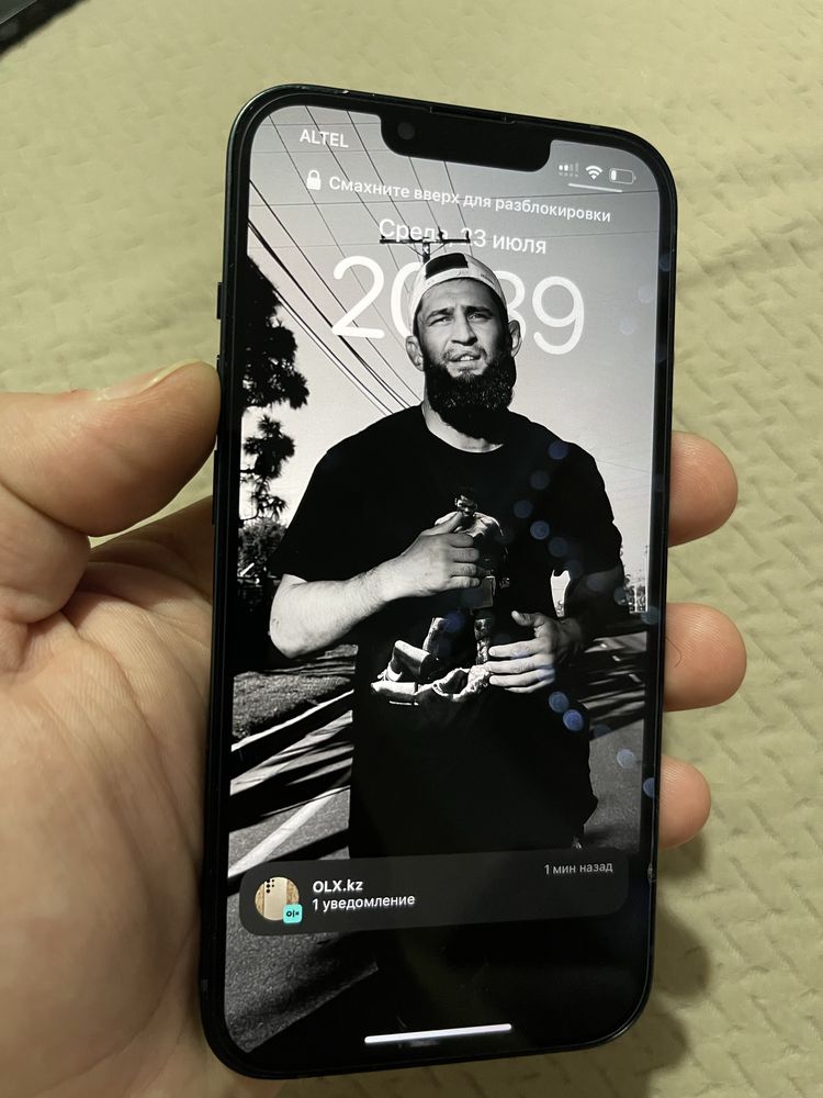 Iphone 13 128 gb