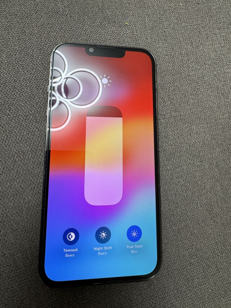 iPhone 13 pro 512гб