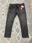 DIESEL Jeans (серые и черные)