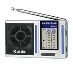 Радиоприемник Kaide KK-222 (AM, FM)