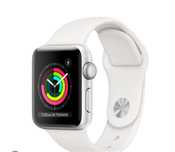 Apple watch series 3 38MM