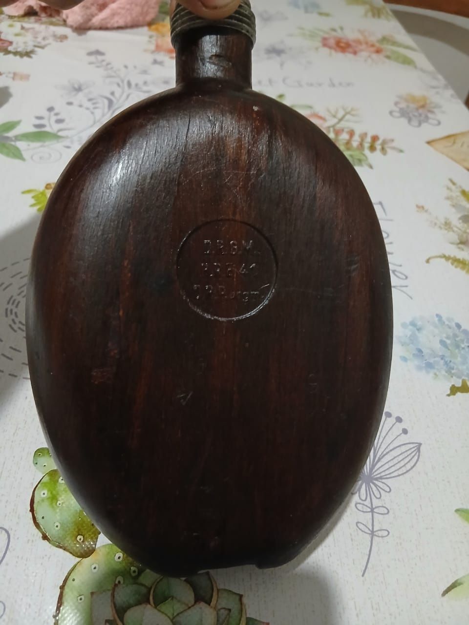 Продам фляжку 3 рейха