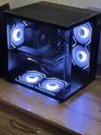 Игровой компьютер. RTX 3060 12GB