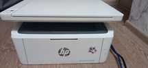 МФУ Laser Jet Pro MFP M28a