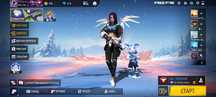 Продам акк, free fire ,фрифаер