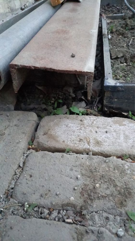 Двутавровые балки 18