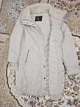 Пуховик  женский Zara