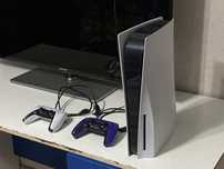 продется PlayStation 5