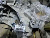 АКПП Nissan Murano T250 QR25DE