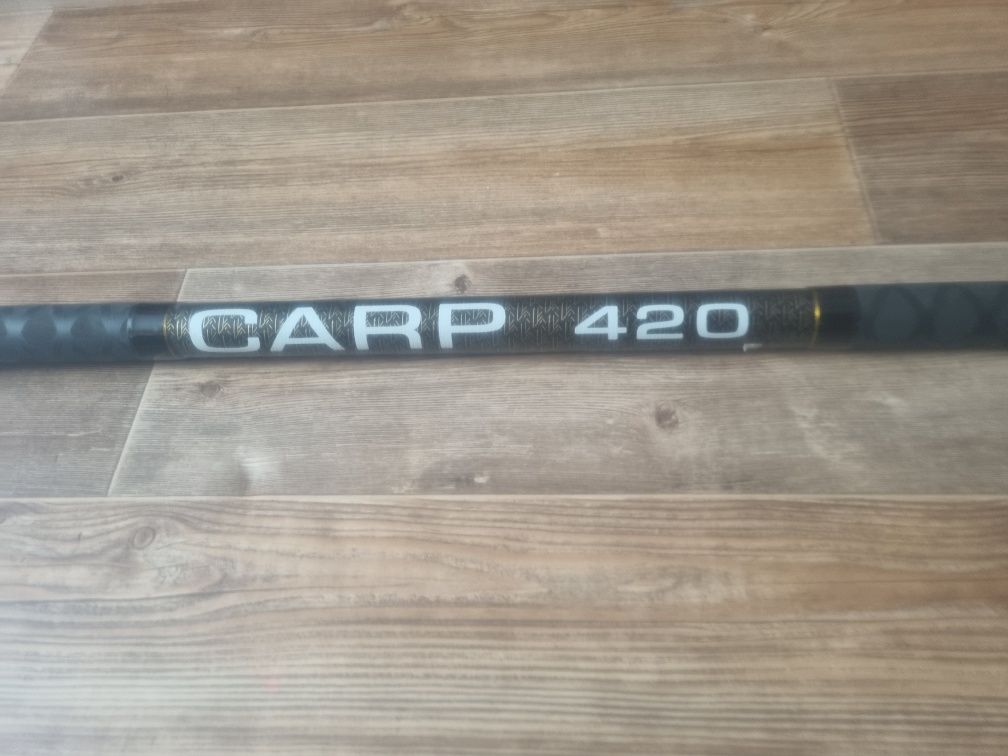 Удочка CARP 4.20