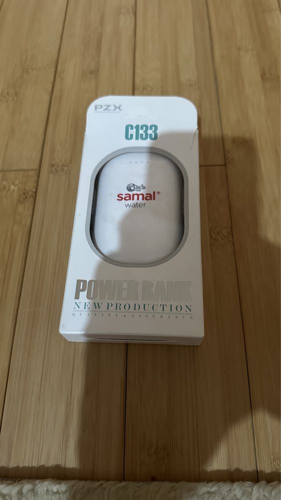 Power bank продам