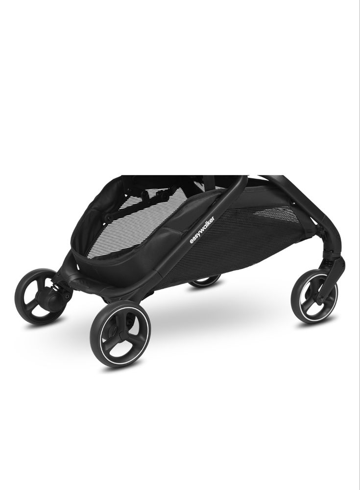 Коляска прогулочная Easywalker