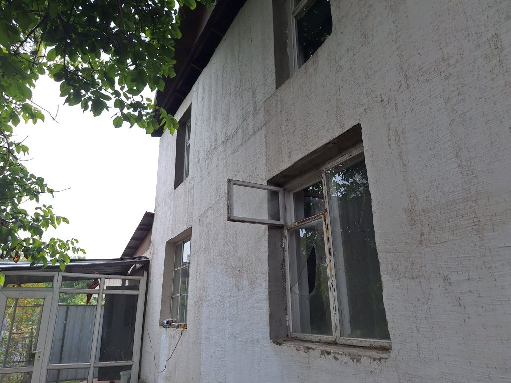 Продаю садовый дом двух уровней