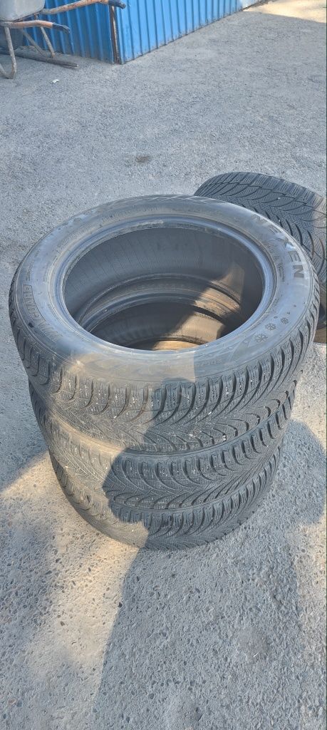 Зимние шины NEXEN