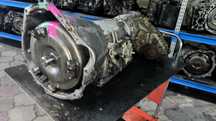 Коробка Автомат Ssang Yong BTR 74/ BTR 78, M 11 акпп механика 4WD