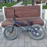bmx Sunday Primer