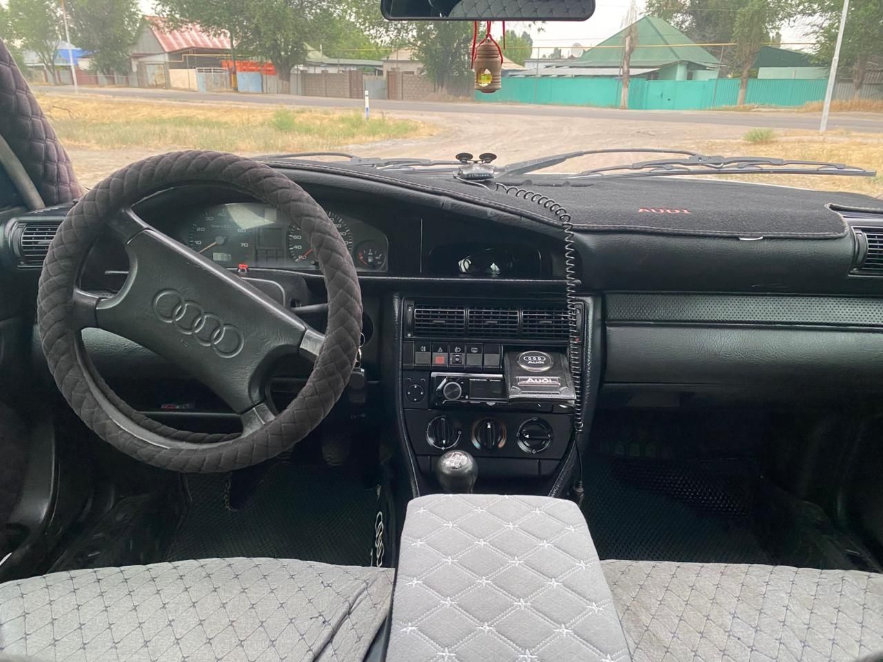 Продаются Audi C4