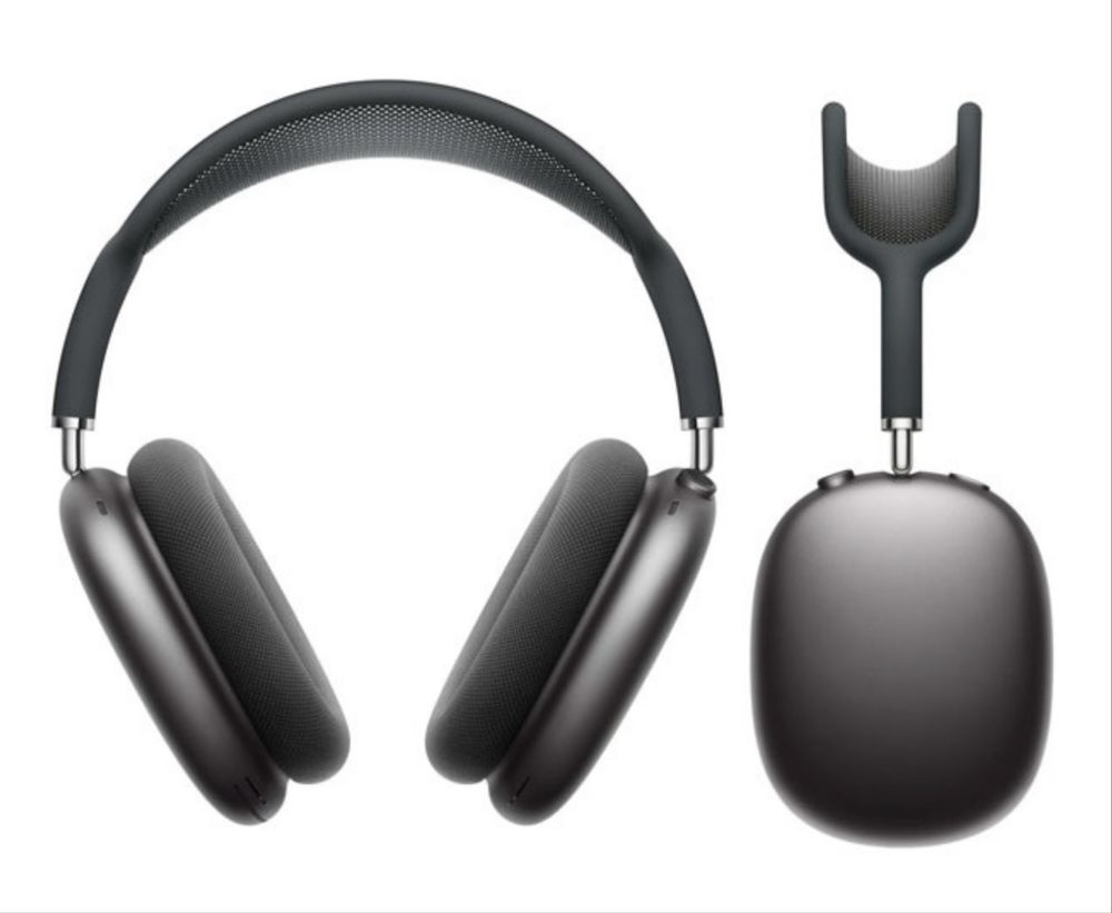 Apple AirPods max наушники