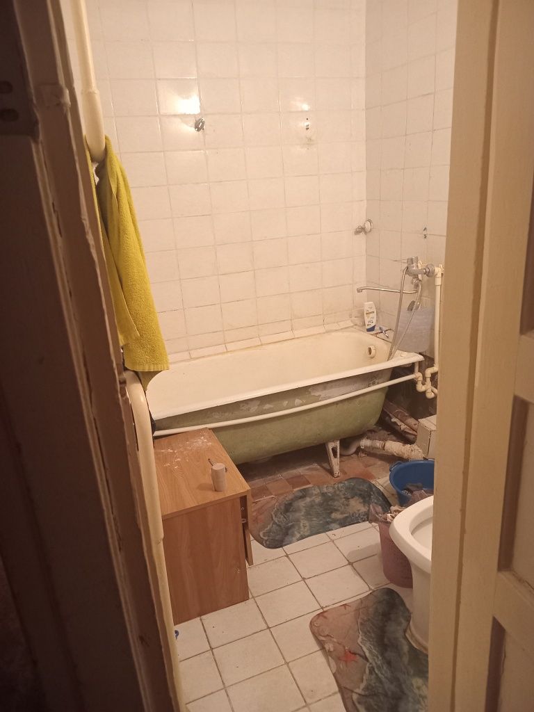 Продам квартиру 1 комнату
