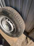 Bridgestone r 16 205/80