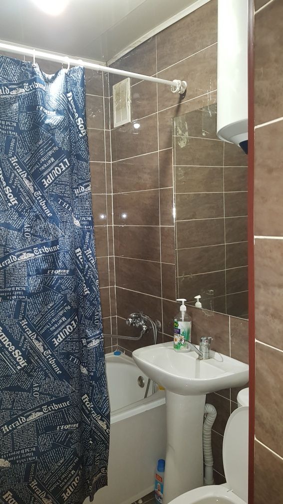 Квартира Кызылорда