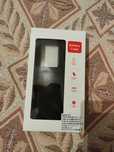 Продам новый чехол со встроенным power bank для poko f5