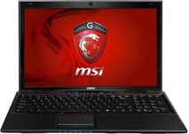 Ноутбук MSI GE60 2OC