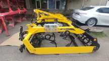 Предпосевной культиватор BEDNAR SWIFTER SN 4000
