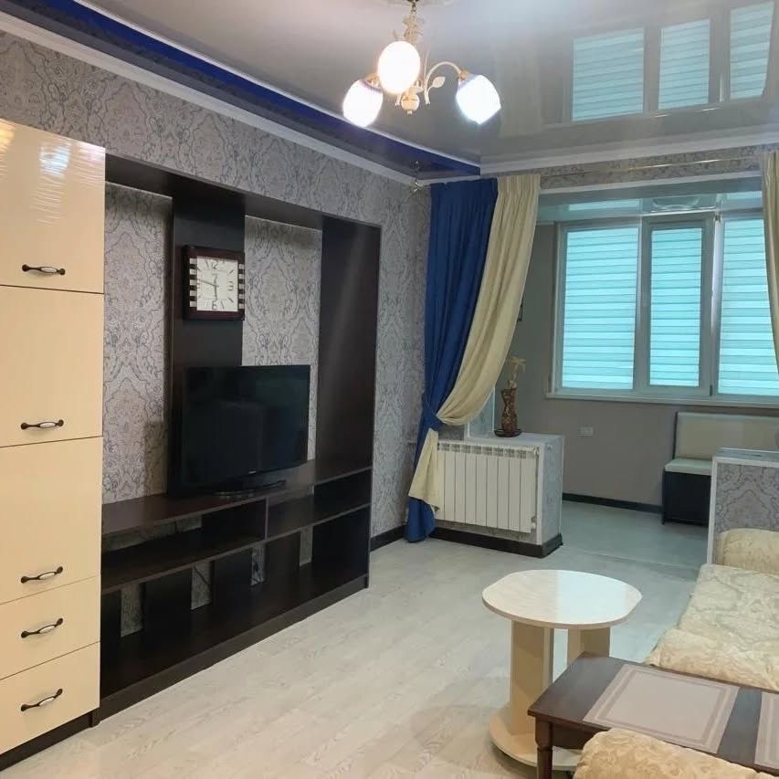 часовая квартиры жана кала