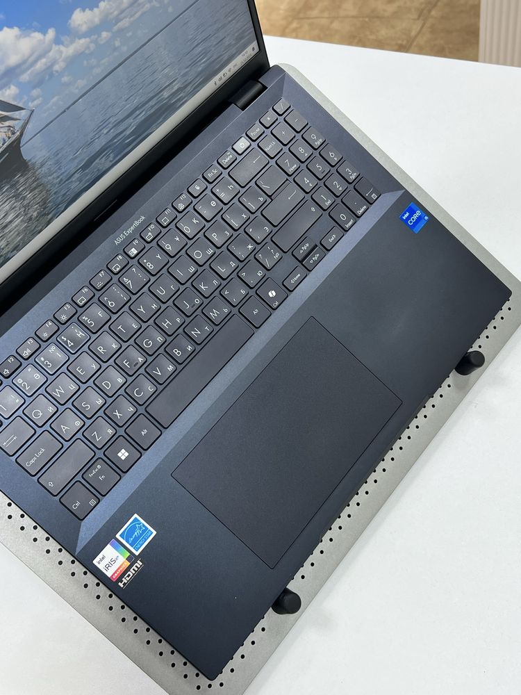 ExpertBook | intel core i5-1335U | ОЗУ 16Gb | SSD 512Gb
