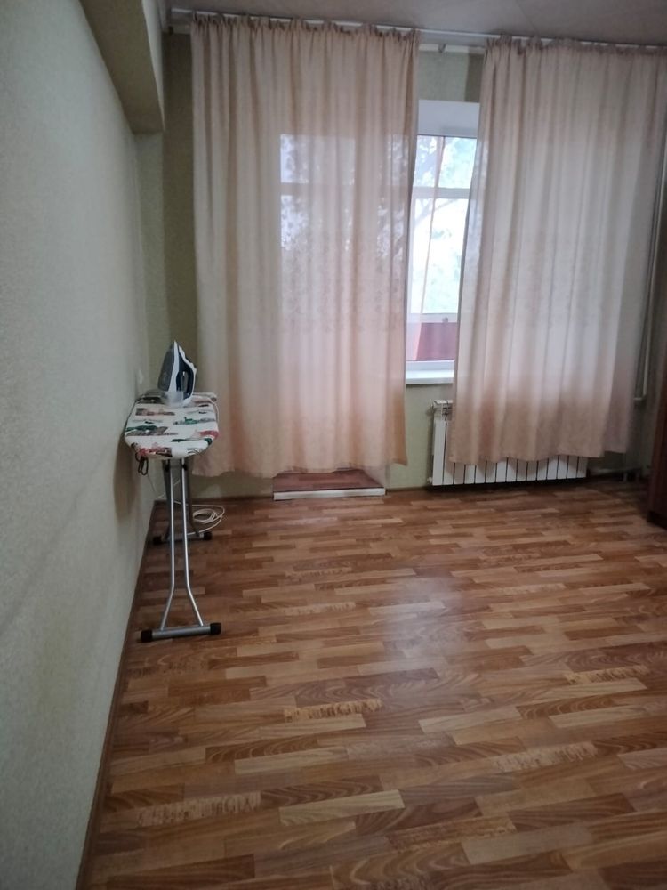 Продам однокомнатную квартиру