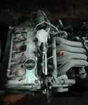 Двигатель Audi ALT 156205
