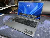Ноутбук Acer Aspire Lite 15 Intel Pentium N6000/RAM 8GB/SSD 256GB