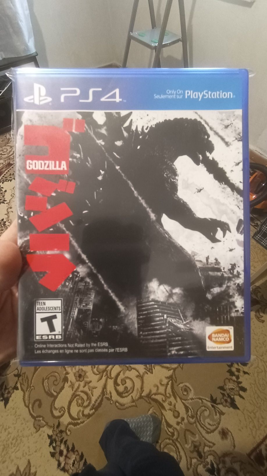 Игры для playstation