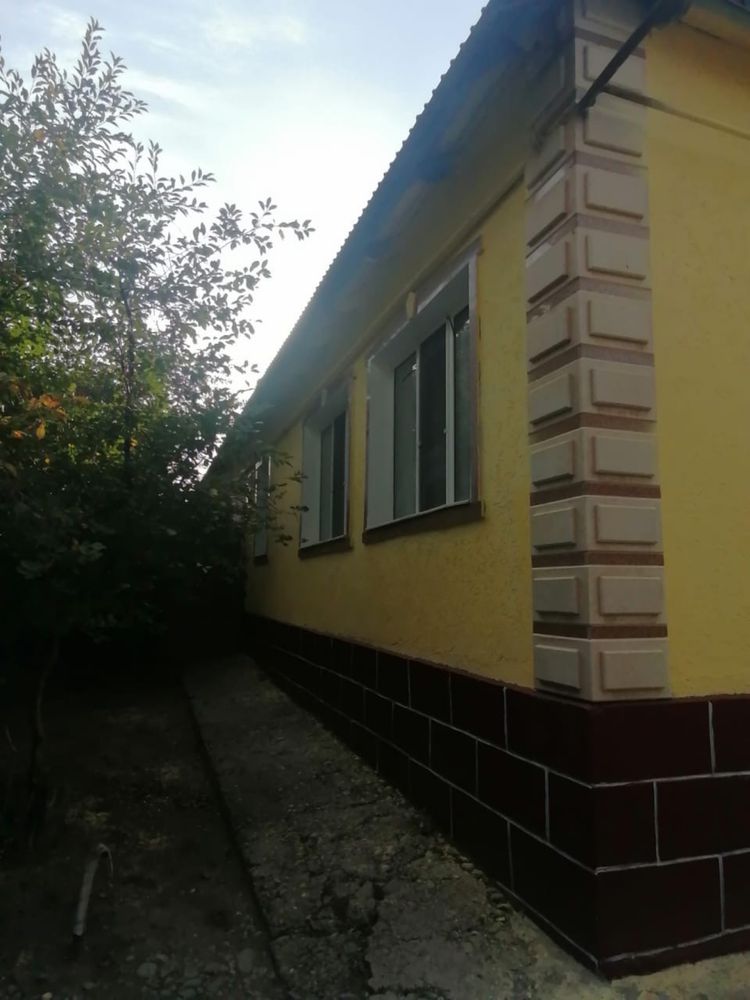 Срочно продается дом!