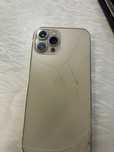 Iphone 12 pro max 256