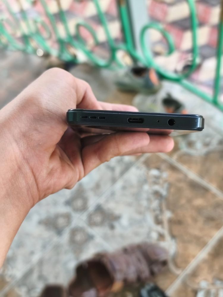 ZTE Nubia Neo 5G