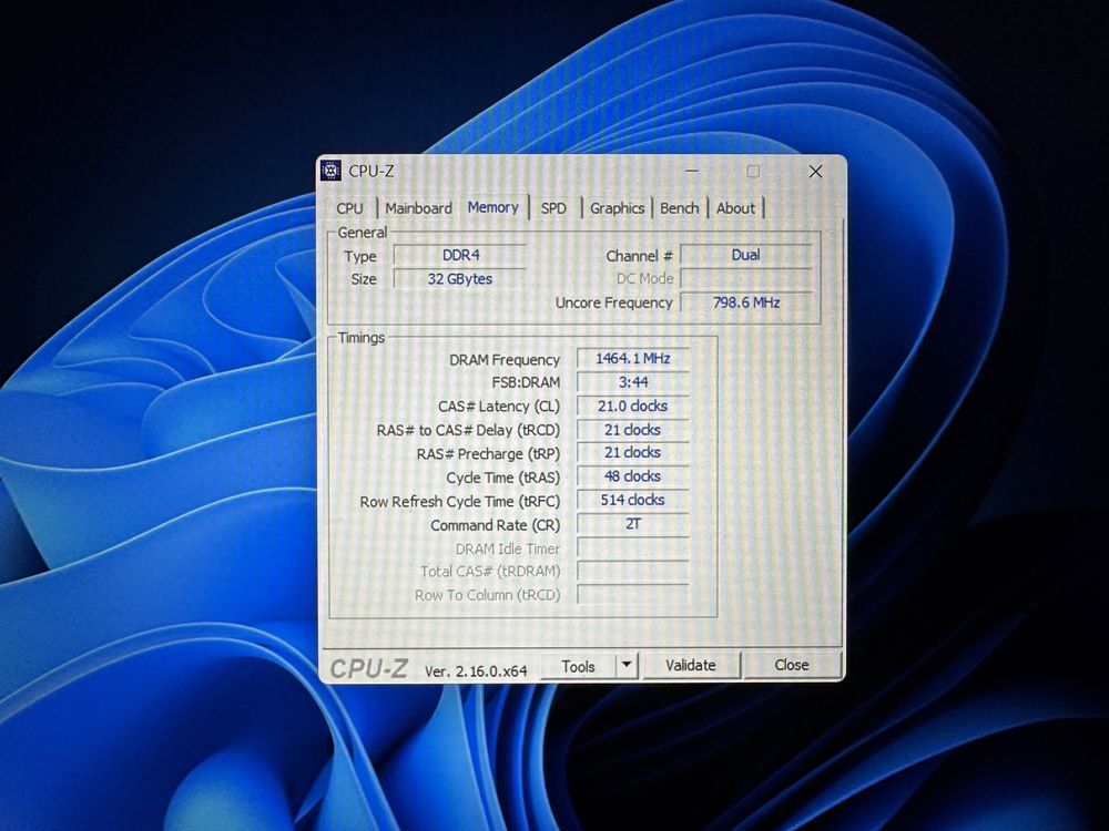 Dream Machines i5 11400 + 3060