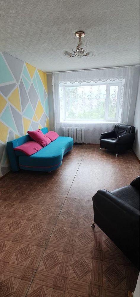 Продам квартиру