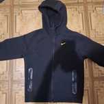 Nike x Nocta, в неплохом состоянии