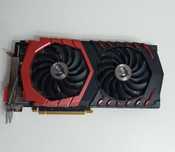 MSI GeForce GTX 1070 Ti