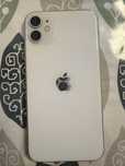 Iphone 11 128gb akb 75%