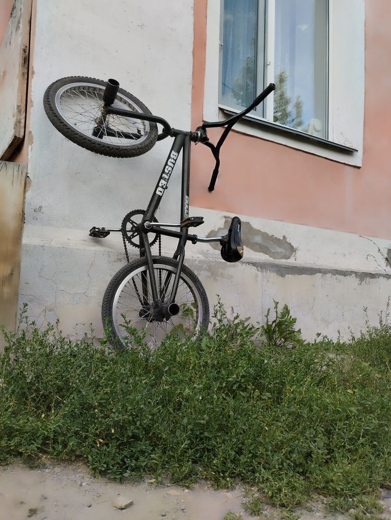 BMX продам или обмен на 11 айфон