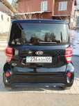 KIA Ray 2021 год