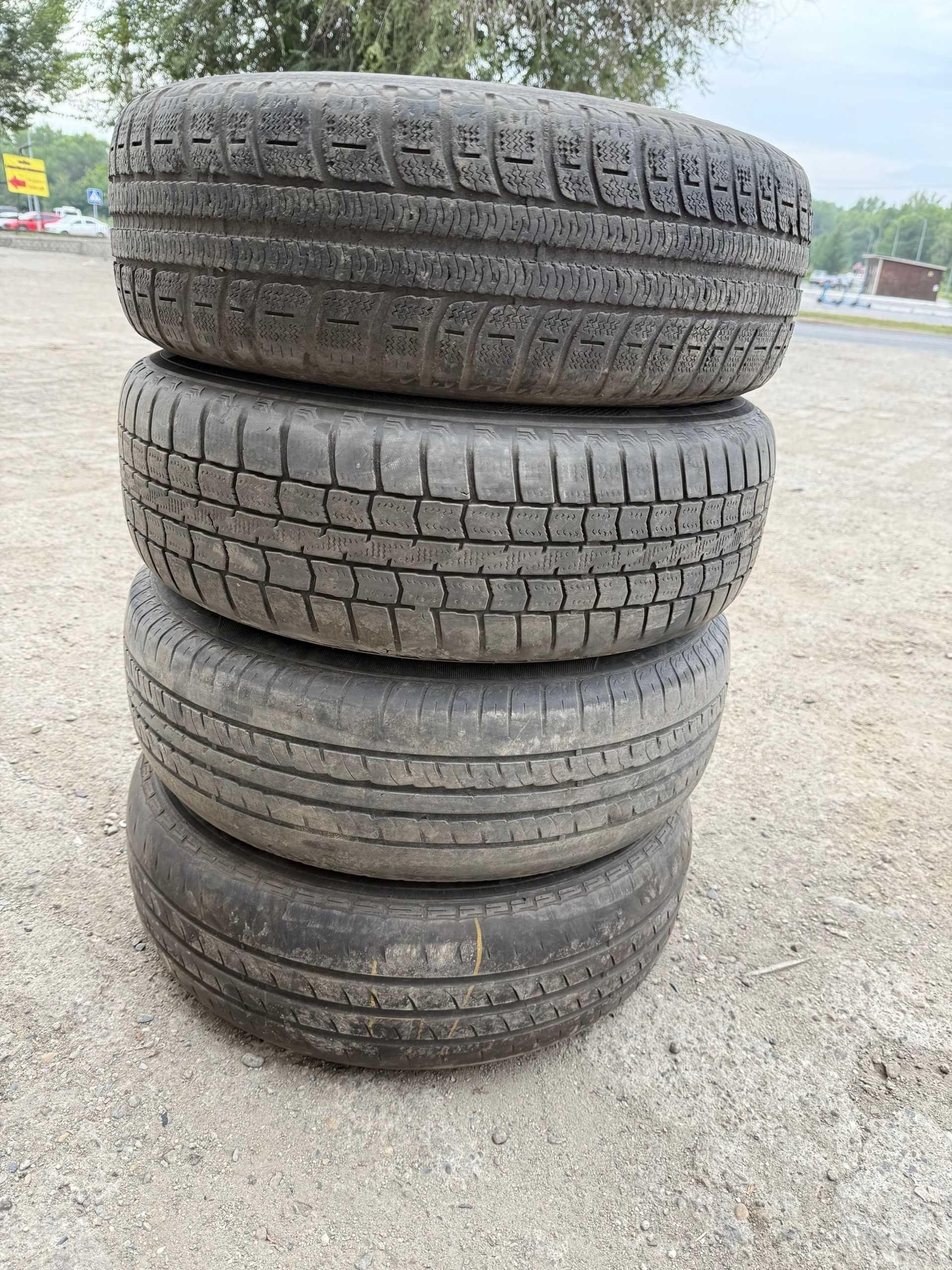 Диски R14 ( 4*100 )