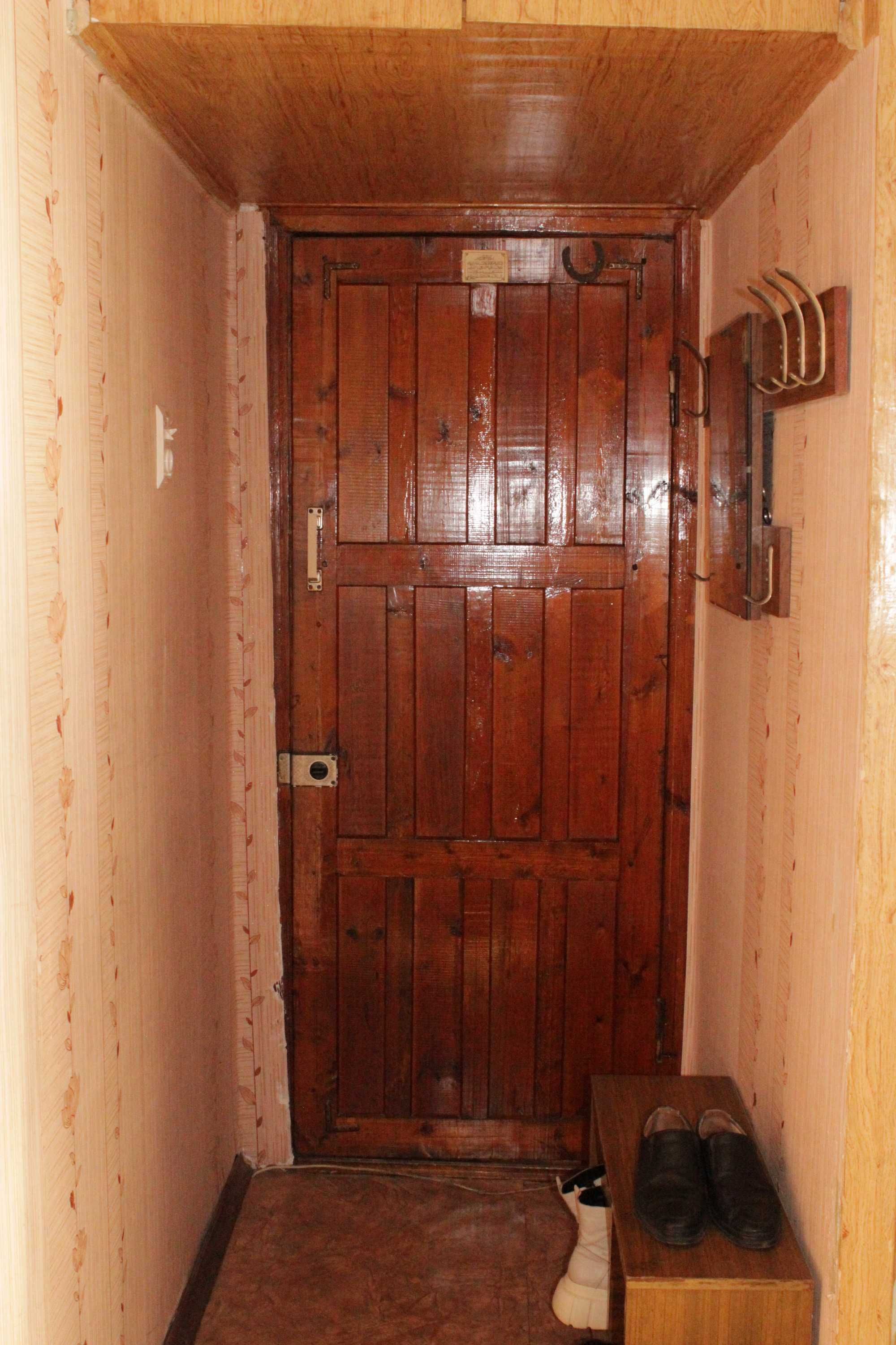 Теплая, светлая 2-х комнатная, 8/9, Юго-Восток ул. Университетская, 21