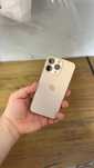 Обмен или рассрочка iPhone 13 Pro Gold 256Gb Алматы